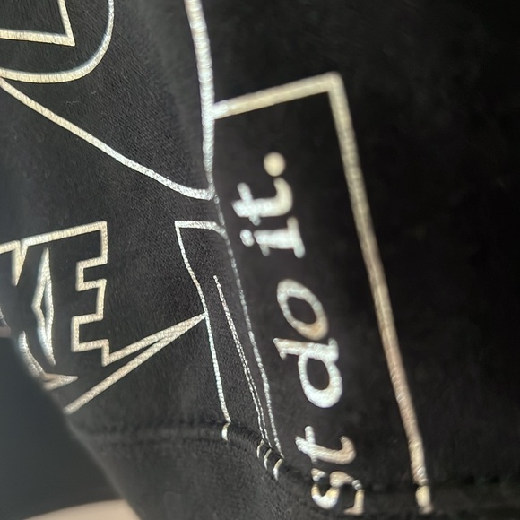 Nike crew sweatshirt - Picture 3 of 4